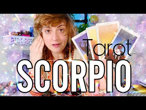 ♏️ SCORPIO Tarot ♏️ FREED FROM THIS WEB OF CONTROL! #scorpiotarot #weekahead #timeless