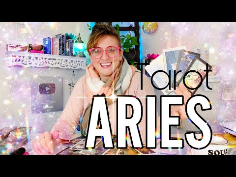 ♈️ ARIES Tarot ♈️ THIS IS A HUGE CHANGE FOR YOU #ariestarot #weekahead #timeless