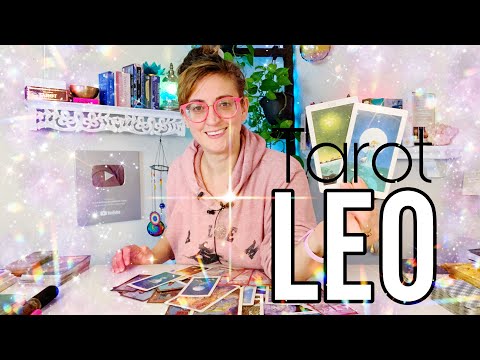 ♌️ LEO Tarot ♌️ THIS MUST BE DIFFICULT FOR YOU – BUT IT’S TIME #leotarot #weekahead #timeless
